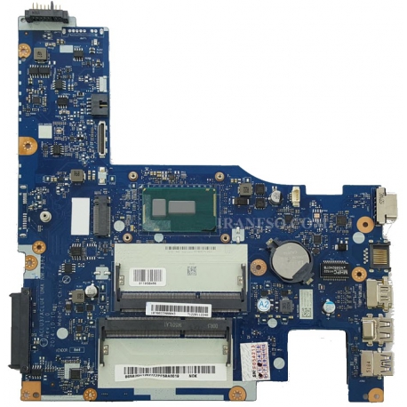 مادربرد لپ تاپ لنوو IdeaPad G50-80 CPU-I7-5_NM-A362 بدون گرافیک