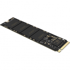 حافظه SSD لکسار Lexar NM620 ظرفیت 512 گیگابایت