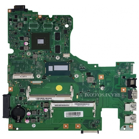 مادربرد لپ تاپ لنوو IdeaPad S510P CPU-I3-4_48-4L106-011 گرافیک دار