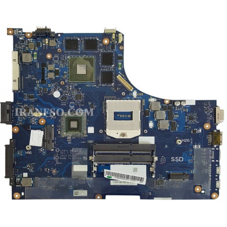 مادربرد لپ تاپ لنوو IdeaPad Y510P_NM-A032 2GB