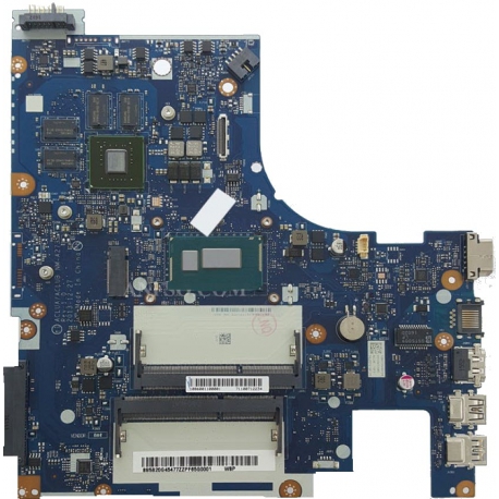 مادربرد لپ تاپ لنوو IdeaPad Z50-70 CPU-I3-4030U_NM-A273 4GB گرافیک دار