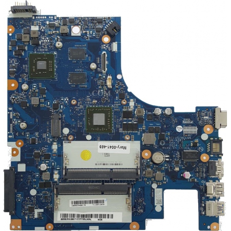 مادربرد لپ تاپ لنوو IdeaPad G50-45 CPU-A8 NM-A281 2GB گرافیک دار