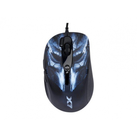 A4tech F2 V-Laser Gaming Mouse