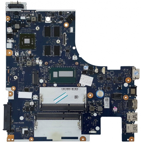 مادربرد لپ تاپ لنوو IdeaPad G50-70 CPU-I5-4_ACLU1-ACLU2_NM-A271 2GB گرافیک دار