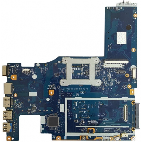 مادربرد لپ تاپ لنوو IdeaPad G50-70 CPU-I7-4510_NM-A272 بدون گرافیک