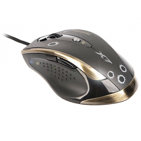 A4tech X7 F3 Gaming Mouse
