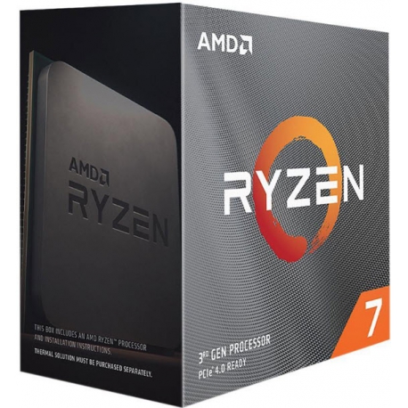 پردازنده AMD مدل AMD Ryzen 7 3800XT