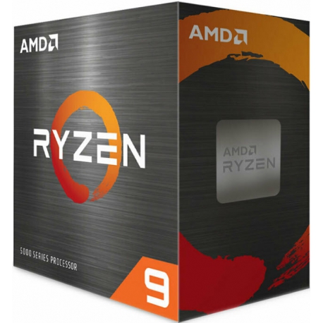 پردازنده AMD مدل AMD Ryzen9 5950X