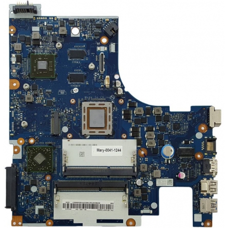 مادربرد لپ تاپ لنوو IdeaPad B50-45 CPU-AMD-A8_NM-A291 گرافیک دار
