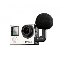میکروفن سارامونیک G-Mic برای دوربین GoPro