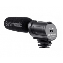 میکروفن روی دوربینی سارامونیک SR-PMIC1