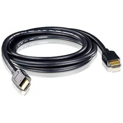 کابل HDMI به طول 10 متر آتن مدل ATEN 2L-7D10H