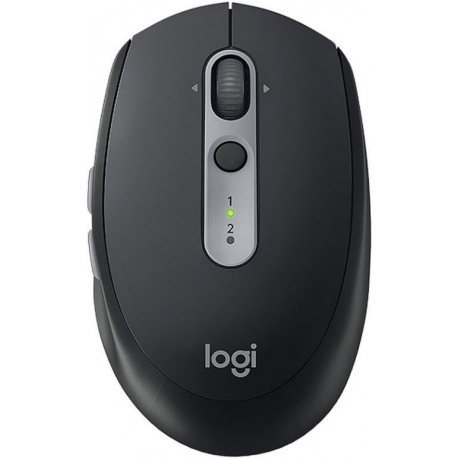 ماوس بیسیم سایلنت لاجیتک مدل Logitech M590