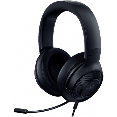 هدست گیمینگ باسیم ریزر Razer Kraken X Multi-Platform