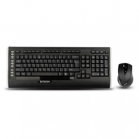 A4tech 9300F Wierless Keyboard+Mouse