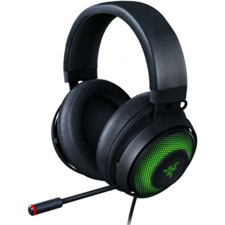 هدست گیمینگ باسیم ریزر Razer KRAKEN ULTIMATE