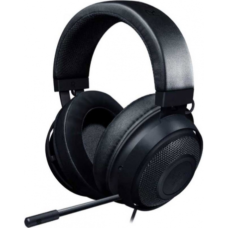 هدست گیمینگ باسیم ریزر RAZER Kraken Black