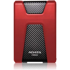 هارد اکسترنال ای دیتا ADATA HD650 4TB