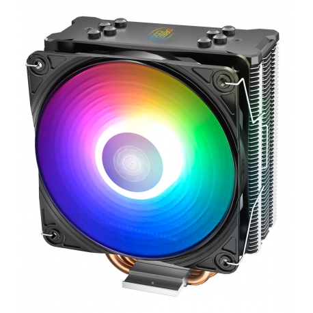 خنک کننده پردازنده دیپ کول GAMMAXX GT A-RGB DEEPCOOL