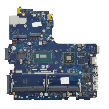 مادربرد لپ تاپ اچ پی ProBook 450-G2_CPU-I3-5_ZPL40-ZPL50-ZPL70_LA-B181P_LED-30Pin_VGA-1GB گرافیک دار
