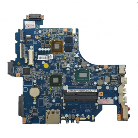 مادربرد لپ تاپ سونی SVF152 CPU-I5-3_HK9_VGA-2GB گرافیک دار