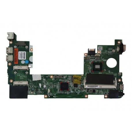 مادربرد لپ تاپ اچ پی TouchSmart Mini 210-2000 AMD N455_01053H00-600-G