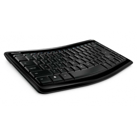 Keyboard MS Wireless Sculpt Mobile T9T-00018