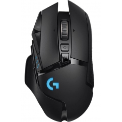 ماوس بی سیم لاجیتک Logitech G502 LIGHTSPEED