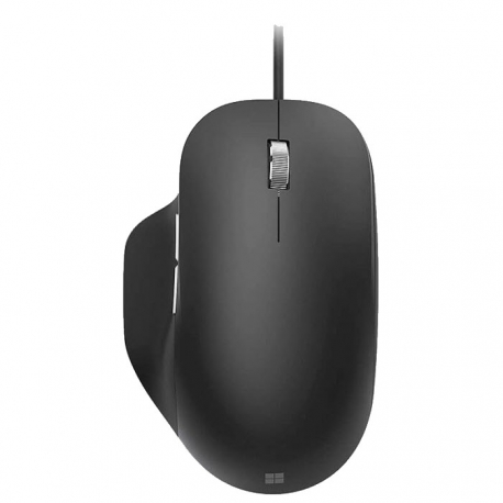 wired ergonomic mouse