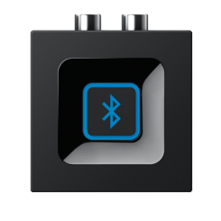 گیرنده موسیقی بلوتوث لاجیتک مدل Bluetooth Audio Receiver