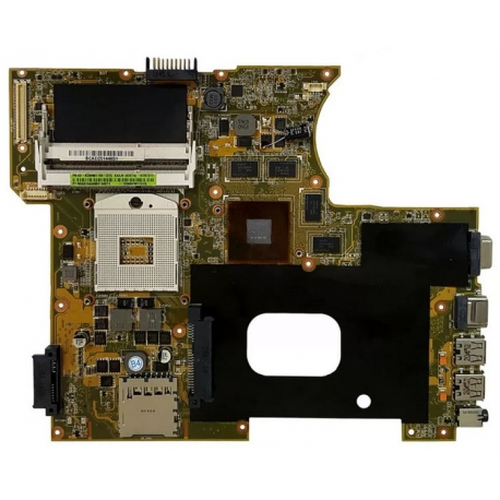 مادربرد لپ تاپ ایسوس K42JV-A42-X42 1GB گرافیک دار