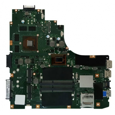 مادربرد لپ تاپ ایسوس K46CM CPU-I5-3 گرافیک دار