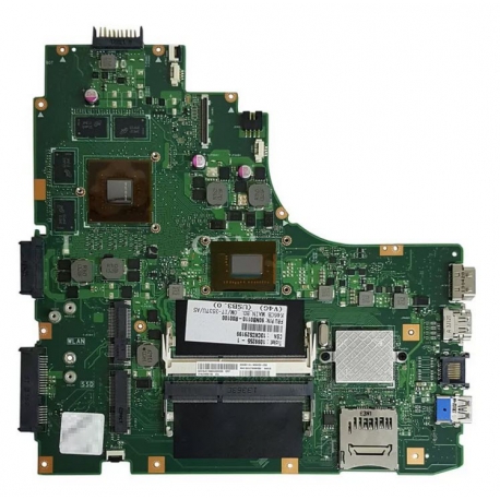 مادربرد لپ تاپ ایسوس K46CM CPU-I7-3 گرافیک دار