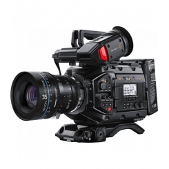 دوربین فیلمبرداری Blackmagic Design URSA Mini Pro 
