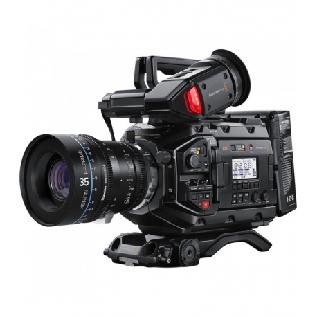 دوربین فیلمبرداری Blackmagic Design مدل URSA Mini Pro 4.6K