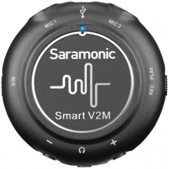 میکسر صدا سارامونیک SARAMONIC SMART V2M