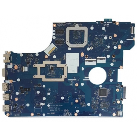 مادربرد لپ تاپ لنوو Thinkpad E555 AMD CPU-A6 NM-A241 گرافیک دار