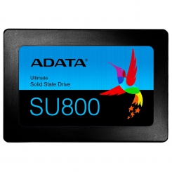 اس اس دی ای دیتا مدل ADATA ULTIMATE SU800 512GB