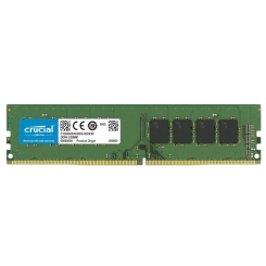 رم دسکتاپ DDR4 کروشیال تک کاناله 2666 مگاهرتز ظرفیت 16 گیگابایت