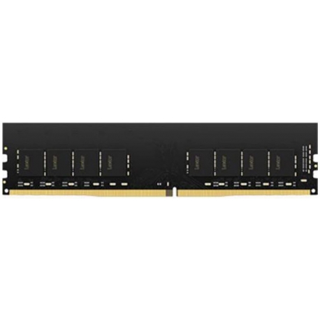 رم دسکتاپ DDR4 لکسار تک کاناله 3200 مگاهرتز ظرفیت 8 گیگابایت CL22