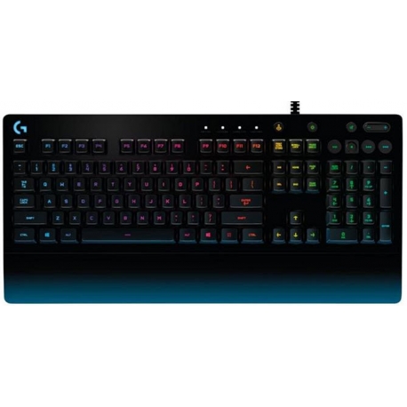 کیبورد گیمینگ لاجیتک Logitech G213