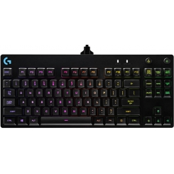 کیبورد گیمینگ لاجیتک Logitech G Pro 