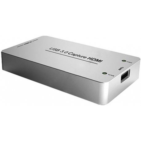 کارت کپچر USB 3.0 به HDMI با رزولوشن 1080p فرانت FN-V203