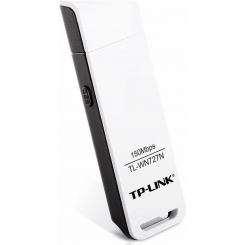کارت شبکه USB بی‌سیم 150Mbps تی پی لینک TP-LINK TL-WN727N