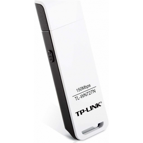 کارت شبکه USB وایرلس تی پی لینک مدل TL-WN727