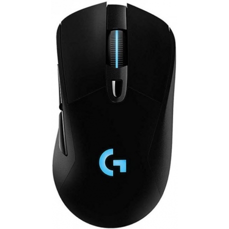 g502 hero black friday