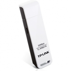 کارت شبکه بی‌سیم تی پی لینک مدل TP-LINK TL-WN821N