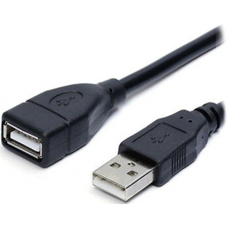 کابل افزایش طول USB 2.0 آمپلیفای AMP-6009