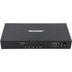 KVM سوئیچ 4 پورت DVI لایمستون LimeStone LS-DK41