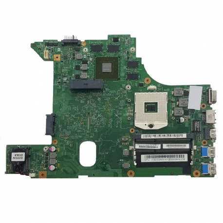 مادربرد لپ تاپ لنوو IdeaPad B490 CPU-Intel_LA48_11264-1M_48-4TD07-01M_VGA-1GB گرافیک دار
